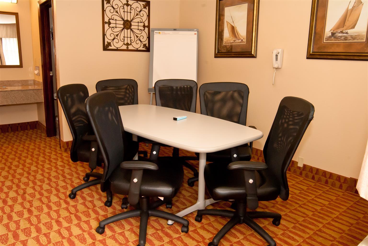 Best Western Clermont Hotel Cincinnati Business photo